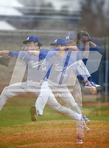 Thumbnail 1 in McCallie vs Signal Mountain photogallery.