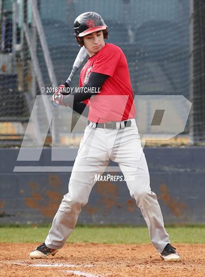 Thumbnail 1 in McCallie vs Signal Mountain photogallery.