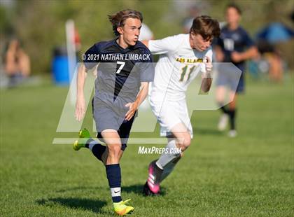 Thumbnail 3 in Los Alamos vs. Piedra Vista photogallery.