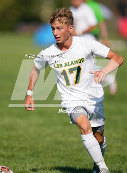 Thumbnail 1 in Los Alamos vs. Piedra Vista photogallery.