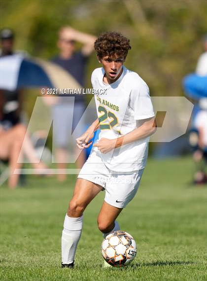 Thumbnail 2 in Los Alamos vs. Piedra Vista photogallery.