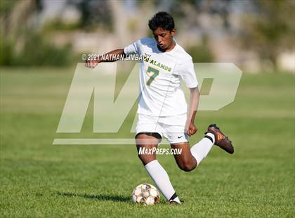 Thumbnail 3 in Los Alamos vs. Piedra Vista photogallery.