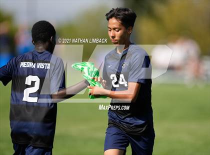 Thumbnail 1 in Los Alamos vs. Piedra Vista photogallery.