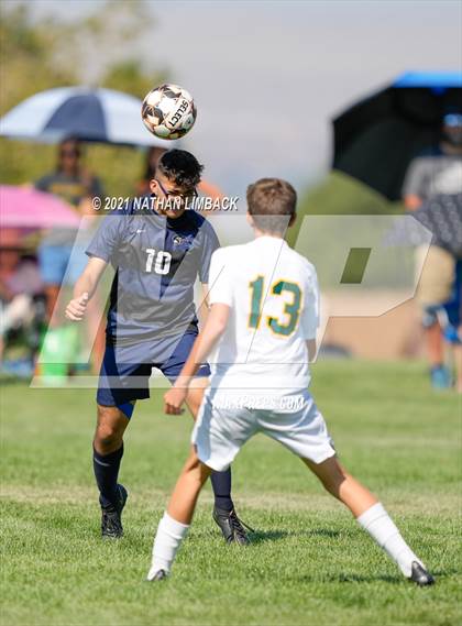Thumbnail 1 in Los Alamos vs. Piedra Vista photogallery.