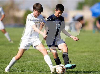 Thumbnail 3 in Los Alamos vs. Piedra Vista photogallery.