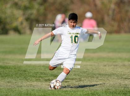 Thumbnail 2 in Los Alamos vs. Piedra Vista photogallery.