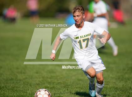 Thumbnail 3 in Los Alamos vs. Piedra Vista photogallery.