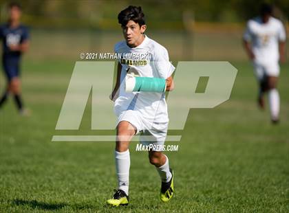 Thumbnail 2 in Los Alamos vs. Piedra Vista photogallery.