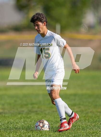 Thumbnail 1 in Los Alamos vs. Piedra Vista photogallery.
