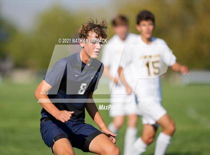 Thumbnail 1 in Los Alamos vs. Piedra Vista photogallery.