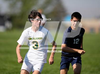 Thumbnail 1 in Los Alamos vs. Piedra Vista photogallery.