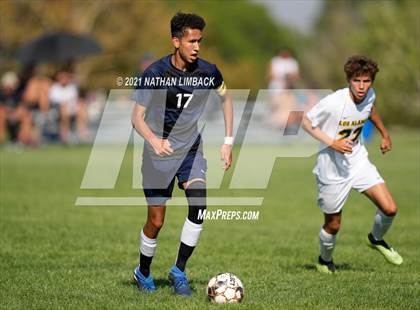Thumbnail 2 in Los Alamos vs. Piedra Vista photogallery.