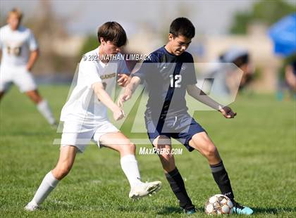 Thumbnail 2 in Los Alamos vs. Piedra Vista photogallery.