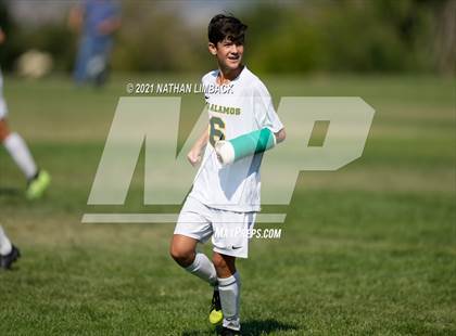 Thumbnail 3 in Los Alamos vs. Piedra Vista photogallery.