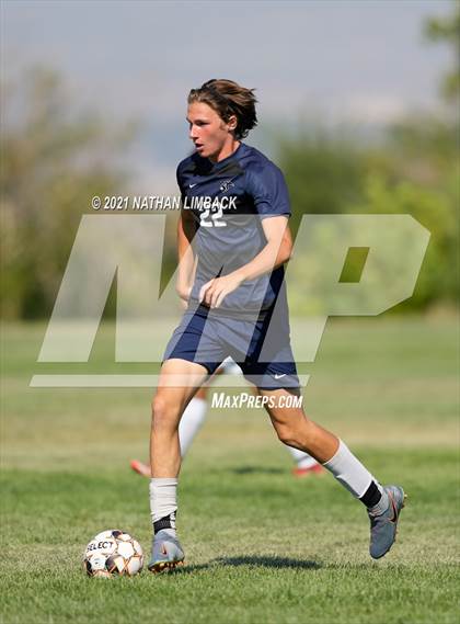 Thumbnail 1 in Los Alamos vs. Piedra Vista photogallery.