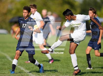 Thumbnail 3 in Los Alamos vs. Piedra Vista photogallery.