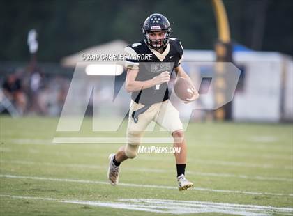 Thumbnail 3 in West Johnston @ Gray's Creek photogallery.
