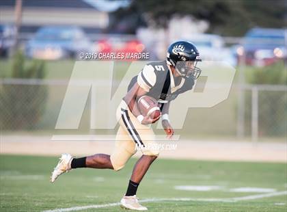 Thumbnail 3 in West Johnston @ Gray's Creek photogallery.