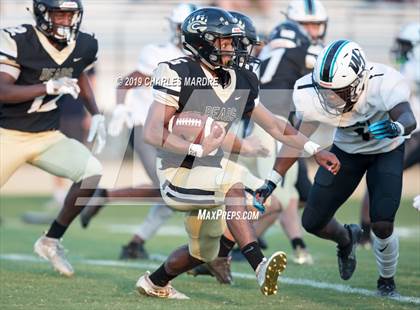 Thumbnail 3 in West Johnston @ Gray's Creek photogallery.