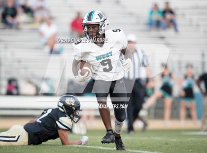 Thumbnail 3 in West Johnston @ Gray's Creek photogallery.