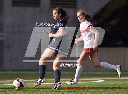 Thumbnail 2 in Marin Academy vs Urban (CIF BCL-West Final) photogallery.