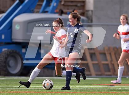 Thumbnail 1 in Marin Academy vs Urban (CIF BCL-West Final) photogallery.