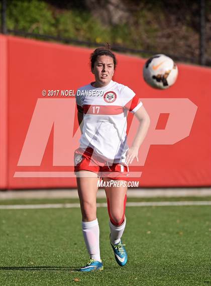 Thumbnail 3 in Marin Academy vs Urban (CIF BCL-West Final) photogallery.