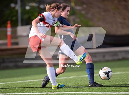 Thumbnail 3 in Marin Academy vs Urban (CIF BCL-West Final) photogallery.