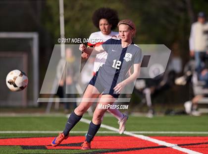 Thumbnail 3 in Marin Academy vs Urban (CIF BCL-West Final) photogallery.