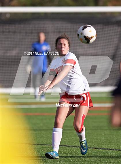 Thumbnail 1 in Marin Academy vs Urban (CIF BCL-West Final) photogallery.