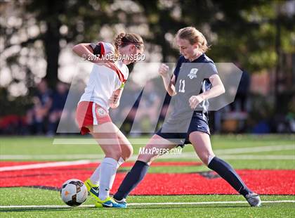 Thumbnail 2 in Marin Academy vs Urban (CIF BCL-West Final) photogallery.