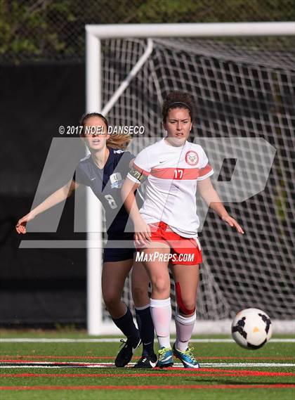 Thumbnail 3 in Marin Academy vs Urban (CIF BCL-West Final) photogallery.