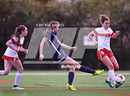 Thumbnail 2 in Marin Academy vs Urban (CIF BCL-West Final) photogallery.