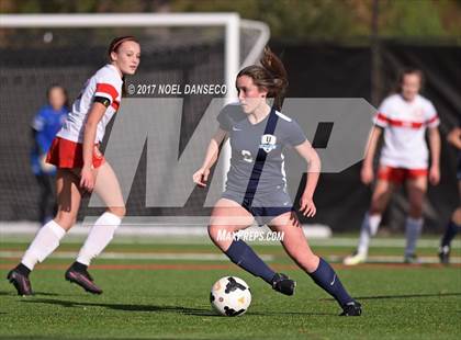 Thumbnail 1 in Marin Academy vs Urban (CIF BCL-West Final) photogallery.