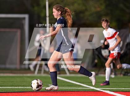 Thumbnail 3 in Marin Academy vs Urban (CIF BCL-West Final) photogallery.