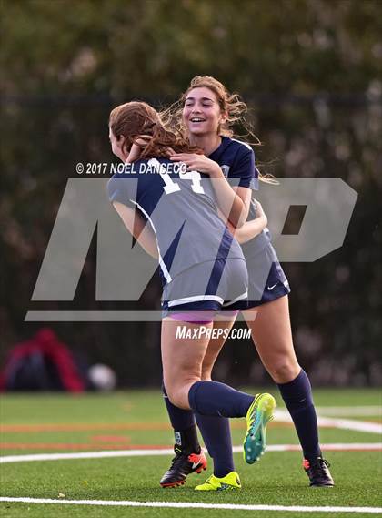 Thumbnail 3 in Marin Academy vs Urban (CIF BCL-West Final) photogallery.