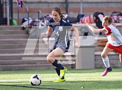 Thumbnail 1 in Marin Academy vs Urban (CIF BCL-West Final) photogallery.