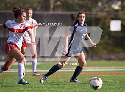 Thumbnail 1 in Marin Academy vs Urban (CIF BCL-West Final) photogallery.