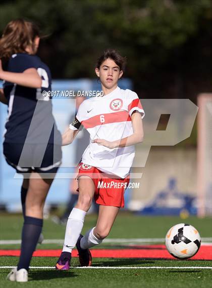Thumbnail 2 in Marin Academy vs Urban (CIF BCL-West Final) photogallery.