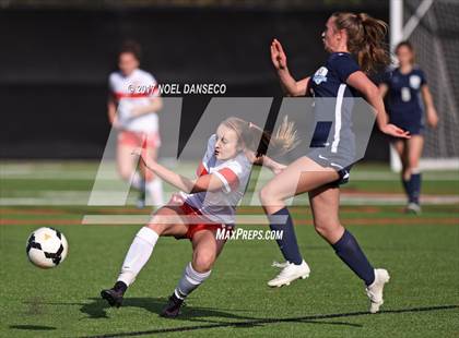 Thumbnail 2 in Marin Academy vs Urban (CIF BCL-West Final) photogallery.