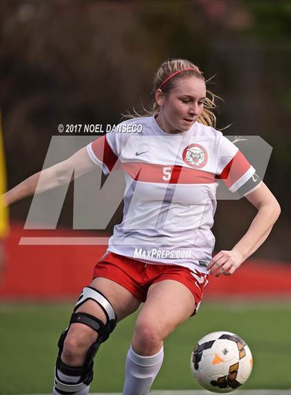 Thumbnail 2 in Marin Academy vs Urban (CIF BCL-West Final) photogallery.