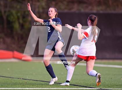 Thumbnail 3 in Marin Academy vs Urban (CIF BCL-West Final) photogallery.