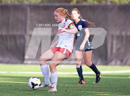 Thumbnail 3 in Marin Academy vs Urban (CIF BCL-West Final) photogallery.