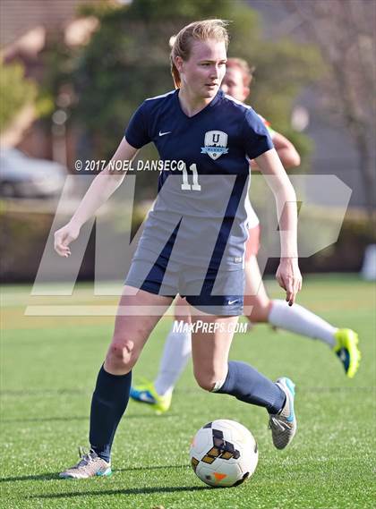 Thumbnail 2 in Marin Academy vs Urban (CIF BCL-West Final) photogallery.