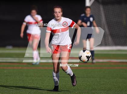 Thumbnail 2 in Marin Academy vs Urban (CIF BCL-West Final) photogallery.