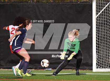 Thumbnail 3 in Marin Academy vs Urban (CIF BCL-West Final) photogallery.