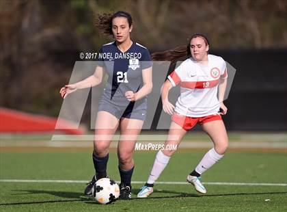 Thumbnail 1 in Marin Academy vs Urban (CIF BCL-West Final) photogallery.