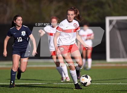 Thumbnail 2 in Marin Academy vs Urban (CIF BCL-West Final) photogallery.