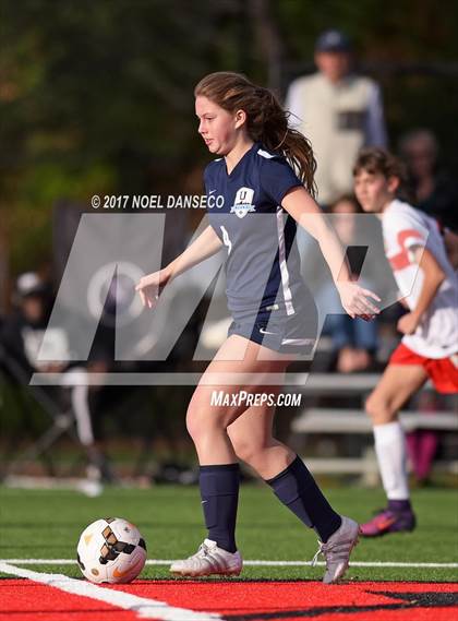 Thumbnail 2 in Marin Academy vs Urban (CIF BCL-West Final) photogallery.