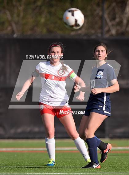 Thumbnail 1 in Marin Academy vs Urban (CIF BCL-West Final) photogallery.